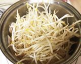 豚キムチ釜飯風作り方5写真