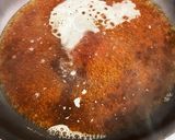 きのこ入り衣笠丼作り方3写真