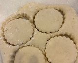 作り続けてきたスコーン♡作り方6写真