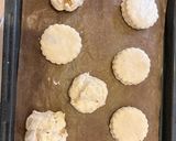 作り続けてきたスコーン♡作り方8写真