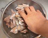 やみつき♡モツの味噌煮込み作り方1写真
