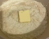 ブロッコリーとポテトのミモザサラダ作り方2写真