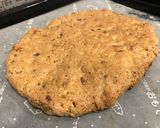 ザクザク食感☆全粒粉入りビスコッティ♪作り方6写真