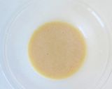 おやつ・朝食に、手軽な【チーズ蒸しパン】作り方4写真