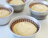 おやつ・朝食に、手軽な【チーズ蒸しパン】作り方5写真