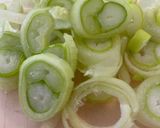 やみつき♡モツの味噌煮込み作り方7写真