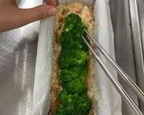 ヘルシーミートローフ作り方6写真