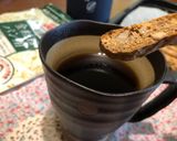 ザクザク食感☆全粒粉入りビスコッティ♪作り方11写真