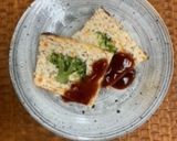 ヘルシーミートローフ作り方10写真