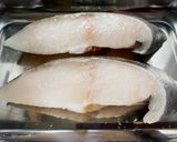 63℃ 甘麹で旨味アップ!銀鱈の西京漬け作り方1写真