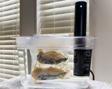 63℃ 甘麹で旨味アップ!銀鱈の西京漬け作り方13写真