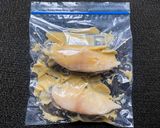 63℃ 甘麹で旨味アップ!銀鱈の西京漬け作り方5写真