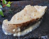 63℃ 甘麹で旨味アップ!銀鱈の西京漬け作り方19写真
