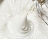 簡単！混ぜるだけ！抹茶シフォンケーキ作り方3写真