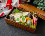 63℃ 甘麹で旨味アップ!銀鱈の西京漬け作り方26写真
