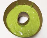 簡単！混ぜるだけ！抹茶シフォンケーキ作り方6写真