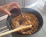 ラザニア作り方8写真
