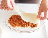ラザニア作り方20写真