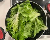 ギリシャ料理ラム肉煮「アルニ フリカセ」作り方8写真