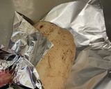絶品！れんこんステーキ作り方1写真