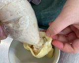 時短でしみしみお楽しみ袋煮作り方4写真