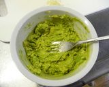 カリフォルニアロールよりヘルシー巻き作り方3写真