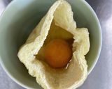 時短でしみしみお楽しみ袋煮作り方5写真