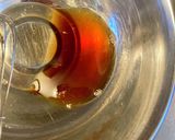 トマトサラダ２ 海藻しらす入り作り方6写真