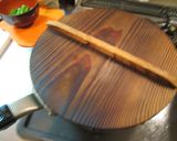 青パパイヤの炒め物（パパイヤイリチ）作り方4写真