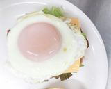 クリスマスごちそうバーガー♪作り方5写真