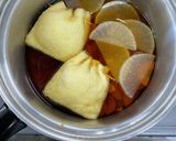 時短でしみしみお楽しみ袋煮作り方6写真