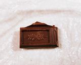 バリスタでミルクチョココーヒー作り方2写真