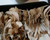 簡単！激ウマ！ピリ辛味噌バター鍋♪作り方2写真