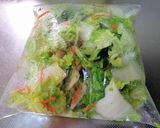 ご飯がすすむ！簡単白菜の浅漬け作り方4写真