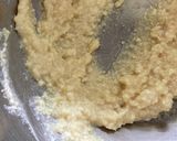 もめん豆腐で しっとりくるみブラウニー作り方5写真