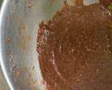 もめん豆腐で しっとりくるみブラウニー作り方7写真