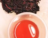 爽やか やわらかピンクの赤梅酢のご飯作り方1写真