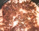 爽やか やわらかピンクの赤梅酢のご飯作り方2写真
