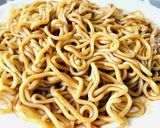 ★レンジで簡単・焼きそばパン作り方6写真