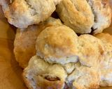 作り続けてきたスコーン♡作り方10写真