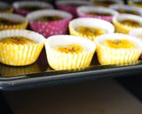 【豆乳使用】簡単ヘルシーなスイートポテト作り方16写真