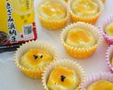 【豆乳使用】簡単ヘルシーなスイートポテト作り方15写真