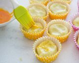 【豆乳使用】簡単ヘルシーなスイートポテト作り方14写真