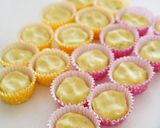 【豆乳使用】簡単ヘルシーなスイートポテト作り方13写真