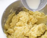 【豆乳使用】簡単ヘルシーなスイートポテト作り方11写真