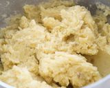 【豆乳使用】簡単ヘルシーなスイートポテト作り方10写真