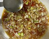 我が家の定番副菜！無限茄子！作り方2写真
