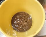 牛乳だけで簡単チョコアイスクリーム！作り方6写真