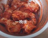 手羽元マーラー燻製。おうちで本格簡単中華作り方5写真