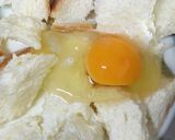 デミソースをたっぷり！煮込みハンバーグ作り方1写真